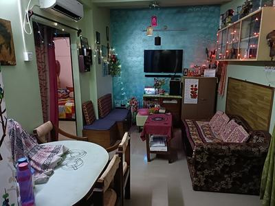 2 BHK Flat