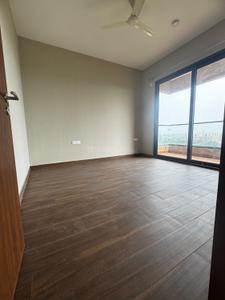 Bedroom Image of 1800 Sq.ft 3.5 BHK Apartment / Flat for rent in IJM First City, Mihan Nagpur for Rs. 45000