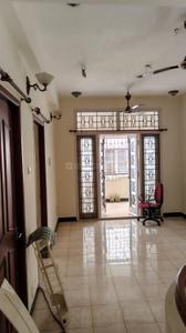Hall Image of 2200 Sq.ft 4 BHK Villa for rent in Rajeshwari Infrastructure Builders Rajeswari Velachery, Velachery Chennai for Rs. 65000