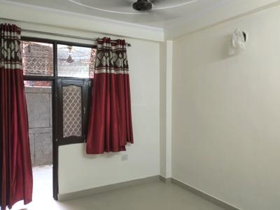 Bedroom Image of 450 Sq.ft 2 BHK Apartment / Flat for rent in Mandawali New Delhi for Rs. 15500