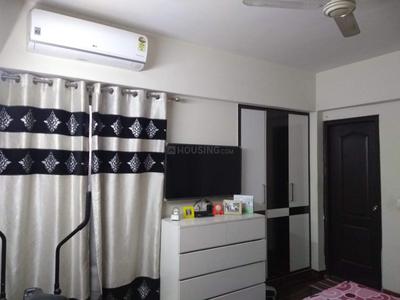 Bedroom Image of 1440 Sq.ft 3 BHK Apartment / Flat for sale in Sethi Max Royal, Sector 76 Noida for Rs. 16900000