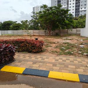 Image of 3000 Sq.ft Residential Plot / Land for sale in Sammys Beverly Hills, Hosahalli, Bengaluru for Rs. 40500000