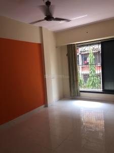 Bedroom Image of 1000 Sq.ft 2 BHK Apartment / Flat for rent in Gayatri Puja, Badlapur East Badlapur for Rs. 15000