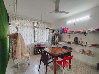 Hall Image of 1201 Sq.ft 2 BHK Apartment / Flat for sale in Wanowrie Pune for Rs. 12500000