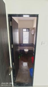 Bathroom Image of WORKWISE in Airoli, Navi Mumbai