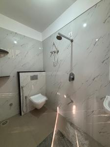 Bathroom Image of 2200 Sq.ft 3 BHK Independent House for sale in Jnana Ganga Nagar Bengaluru for Rs. 19800000