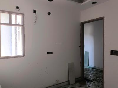 Bedroom Image of 500 Sq.ft 2 BHK Apartment / Flat for sale in Fairdeal Burari Dream Homes, Burari New Delhi for Rs. 3051000