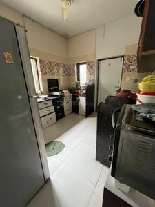 Kitchen Image of 2500 Sq.ft 4 BHK Duplex for sale in Saiyed Vasna Vadodara for Rs. 13500000