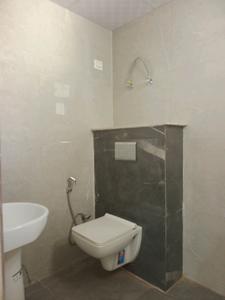 Bedroom One Image of 1500 Sq.ft 3 BHK Apartment / Flat for sale in Vyam Metro Apartments, Noida Extension Greater Noida for Rs. 5050000