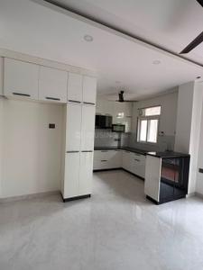 Kitchen Image of 2300 Sq.ft 3 BHK Builder Floor for sale in Independent Floors At DLF Garden City, Sector 92 Gurgaon for Rs. 35000000