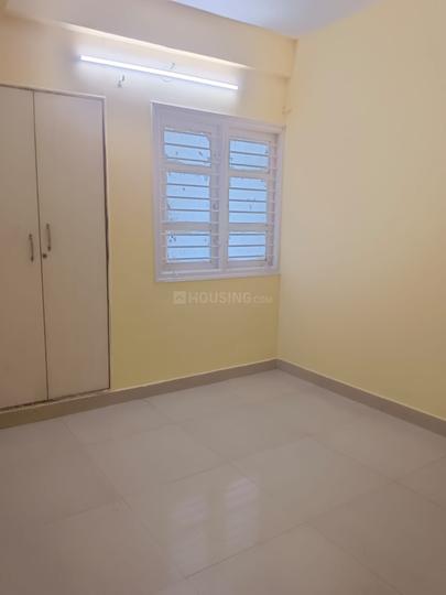 Peace homes Bedroom 1