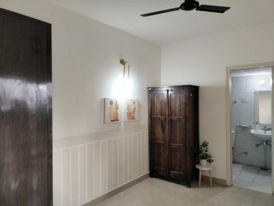 Bedroom Image of 1425 Sq.ft 3 BHK Apartment / Flat for sale in Eros Sampoornam, Noida Extension Greater Noida for Rs. 13100000