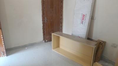 Living Room Image of 750 Sq.ft 2 BHK Independent House for rent in Netaji Subhash Apartments, Sector 13 Dwarka New Delhi for Rs. 27000
