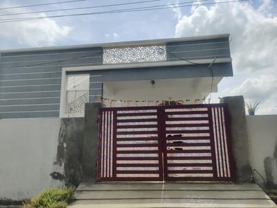 Image of 1350 Sq.ft 1 BHK Independent House for sale in Paidi Pally, Warangal for Rs. 7200000