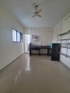 Hall Image of 1074 Sq.ft 2 BHK Apartment / Flat for sale in Ujjwal High Bliss, Dhayari Pune for Rs. 6800000