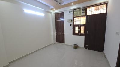Bedroom Image of 1015 Sq.ft 3 BHK Builder Floor for rent in Palam New Delhi for Rs. 25500