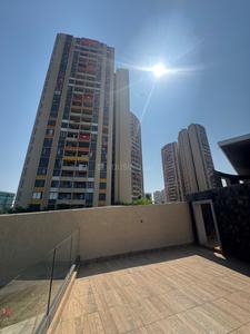 Image of 1306 Sq.ft 3 BHK Duplex for sale in Joyville Hadapsar Annexe Phase 7, Shewalewadi, Pune for Rs. 10500000