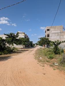 Khushi enclave A block Plot View 3