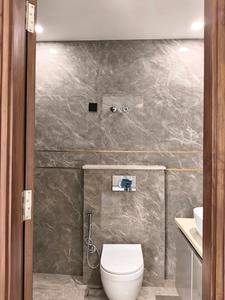 Bedroom One Image of 2430 Sq.ft 4 BHK Builder Floor for sale in Paramount Luxury Ansal Esencia, Sector 67 Gurgaon for Rs. 26000000