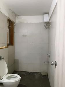 Bedroom Two Image of 774 Sq.ft 1.5 BHK Apartment / Flat for rent in Lodha Casa Rio, Palava Phase 1 Thane for Rs. 15300