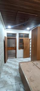 Bedroom Image of 475 Sq.ft 2 BHK Builder Floor for sale in Laxmi Nagar New Delhi for Rs. 4200000