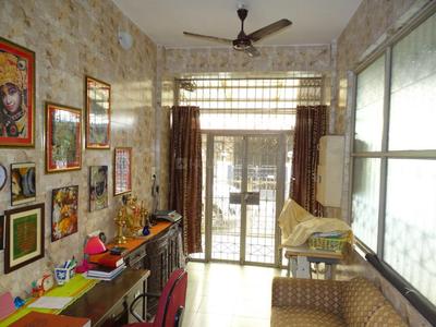Hall Image of 2500 Sq.ft 5 BHK Independent House for sale in Nerul Navi Mumbai for Rs. 45000000