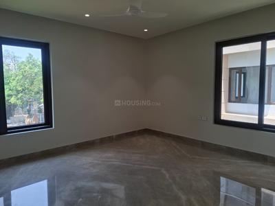 Bedroom Image of 4200 Sq.ft 4 BHK Apartment / Flat for rent in Banjara Hills Hyderabad for Rs. 260000