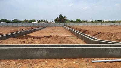 Image of 900 Sq.ft Residential Plot / Land for sale in Kurumbapalayam, Coimbatore for Rs. 2400000