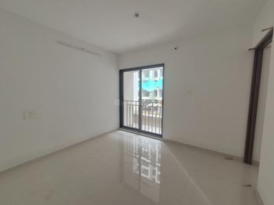 Hall Image of 1115 Sq.ft 2 BHK Apartment / Flat for sale in Mahnexus Maheshwari Icon, Panvel Navi Mumbai for Rs. 9000000