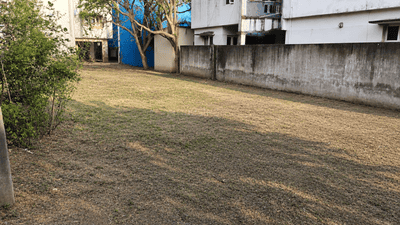 Residential Plot