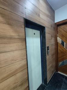 Bedroom Image of 1080 Sq.ft 3 BHK Apartment / Flat for sale in Shahdara New Delhi for Rs. 12500000