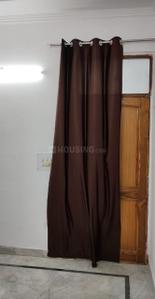 Bedroom Image of 660 Sq.ft 1 BHK Builder Floor for rent in Mayapuri New Delhi for Rs. 18000