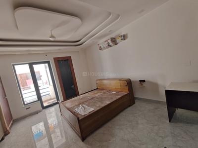 Bedroom Image of 2100 Sq.ft 3 BHK Builder Floor for rent in Sector 28 Faridabad for Rs. 28500