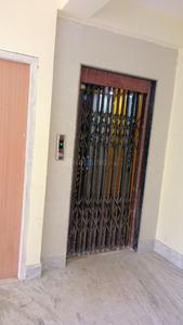 Image of 700 Sq.ft 2 BHK Apartment / Flat for sale in New Town, Kolkata for Rs. 3800000