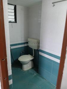 Bathroom Image of 1300 Sq.ft 2 BHK Builder Floor for rent in Dighori Nagpur for Rs. 10500