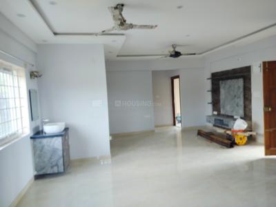 Hall Image of 1500 Sq.ft 3 BHK Apartment / Flat for rent in Koramangala Bangalore for Rs. 65000