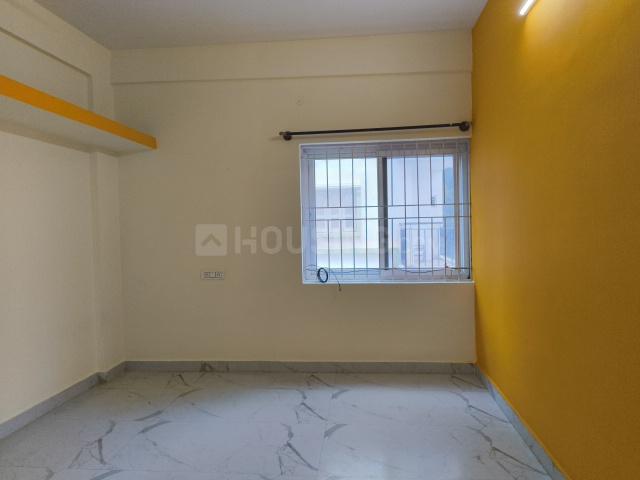 Navin Kumar Residency Bedroom One 1