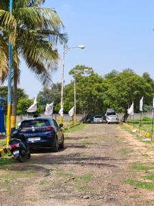 Image of 1500 Sq.ft Residential Plot / Land for sale in BSR Akruthi Green Woods, Jigani, Bengaluru for Rs. 5160000