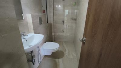 Image of 580 Sq.ft 1 BHK Apartment / Flat for rent in Siddhi Highland Springs, Thane West, Thane for Rs. 27000