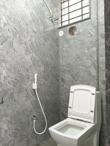 Bedroom One Image of 1200 Sq.ft 2 BHK Apartment / Flat for rent in K R Puram Bengaluru for Rs. 18000