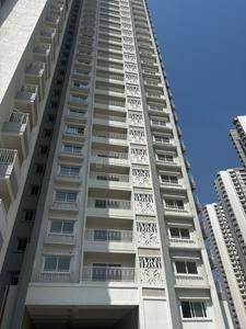 Image of 1851 Sq.ft 3 BHK Apartment / Flat for sale in Prestige Meridian Park Phase I At The Prestige City, Sarjapur, Bengaluru for Rs. 25000000