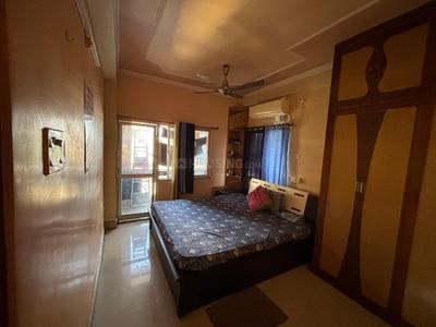 Bedroom Image of 1400 Sq.ft 3 BHK Apartment / Flat for sale in English Bazar Malda for Rs. 5000000