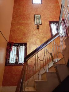 3 BHK Villa