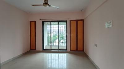 Hall Image of 1100 Sq.ft 2 BHK Apartment / Flat for sale in Pratik Corner, Airoli Navi Mumbai for Rs. 15800000