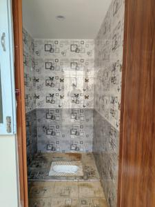 Bathroom Image of 1200 Sq.ft 2 BHK Independent House for sale in Moratandi Puducherry for Rs. 8500000