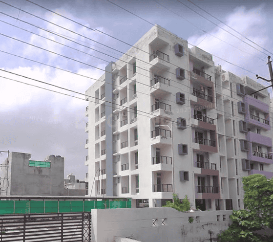 LDA Bharnee Apartments Main Image 1