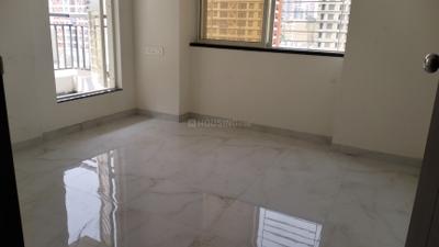 Bedroom Image of 950 Sq.ft 2 BHK Apartment / Flat for rent in  Aprajita Residency, Bavdhan Pune for Rs. 28000