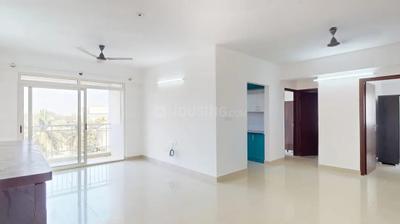 Hall Image of 1470 Sq.ft 3 BHK Apartment / Flat for sale in Mahendra Aarna Tower 1 to 4, Electronic City Bengaluru for Rs. 14500000