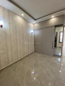 Bedroom Image of 1250 Sq.ft 5 BHK Independent House for sale in Madhav Evergreen Residence, Sanauli Zirakpur for Rs. 16000000