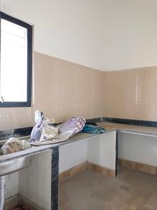 Kitchen Image of 1010 Sq.ft 2 BHK Apartment / Flat for sale in Mohin Apartment, Bramhapur Kolkata for Rs. 4900000